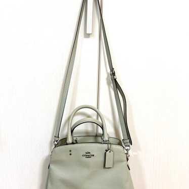 COACH Shoulder Bag - image 1