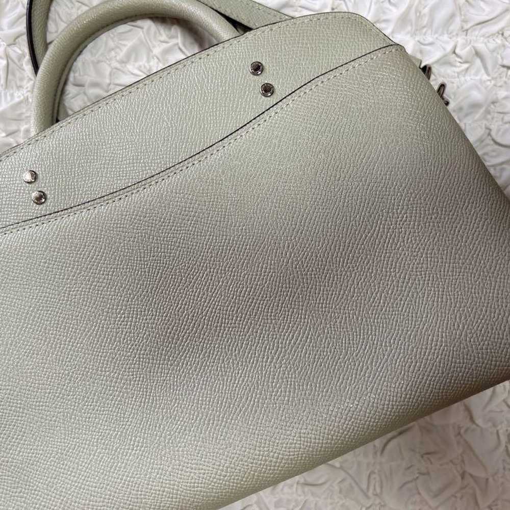 COACH Shoulder Bag - image 6