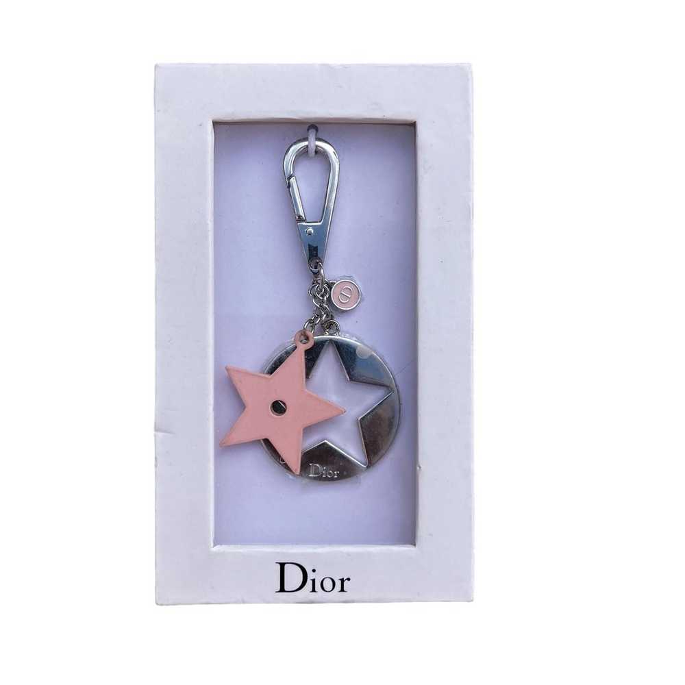 Dior Lucky Star Purse Charm - image 1