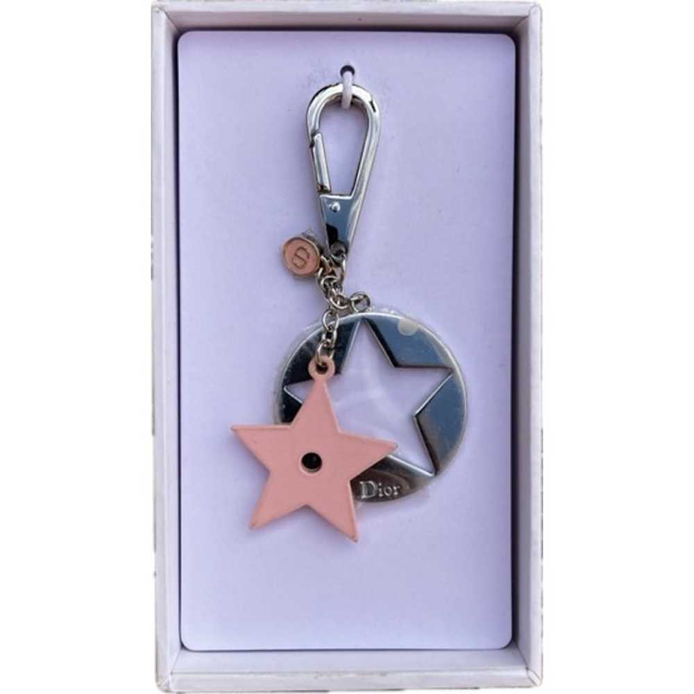 Dior Lucky Star Purse Charm - image 2