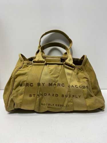 AUTHENTIC Marc by Marc Jacobs Brown Messenger Bag