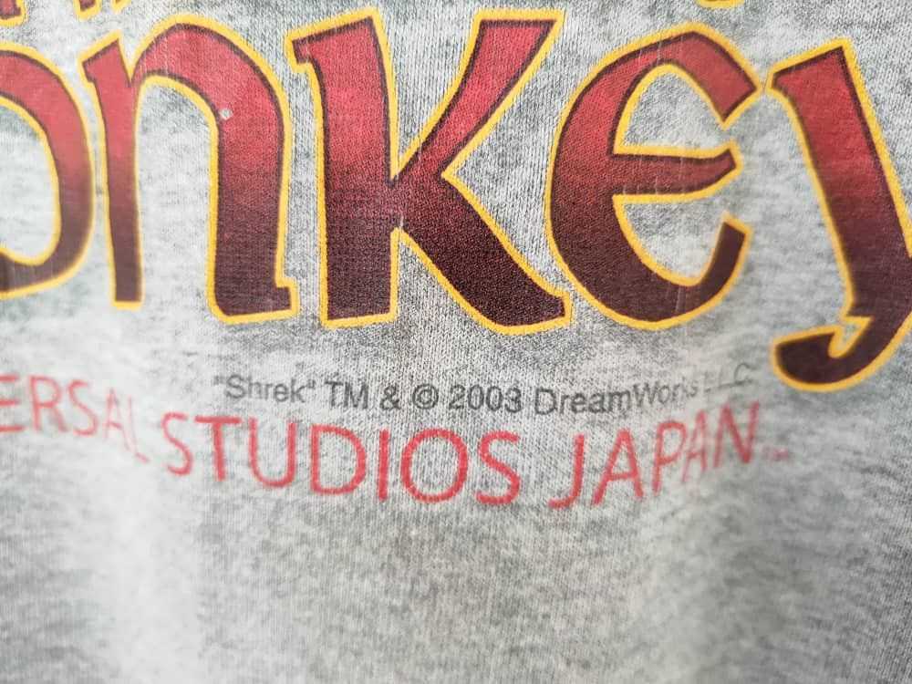 Movie × Universal Studios × Vintage Vintage Unive… - image 3