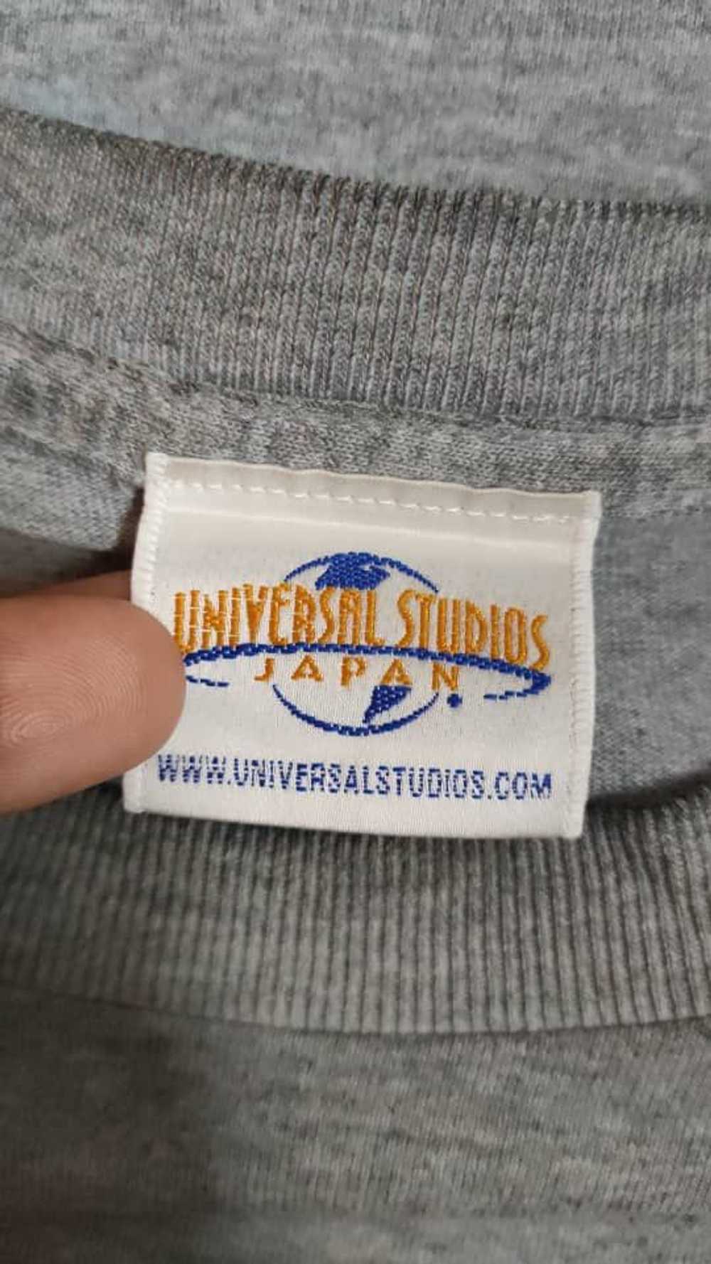 Movie × Universal Studios × Vintage Vintage Unive… - image 4