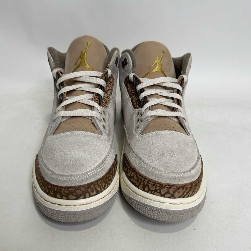 Jordan Brand Nike Air Jordan 3 Retro “Palomino” 2… - image 2