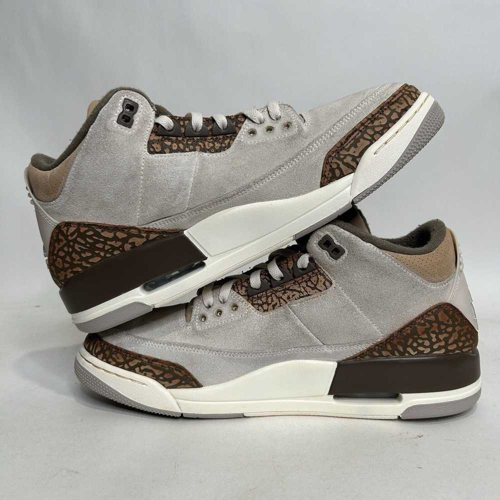 Jordan Brand Nike Air Jordan 3 Retro “Palomino” 2… - image 3