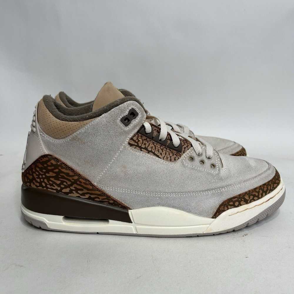 Jordan Brand Nike Air Jordan 3 Retro “Palomino” 2… - image 4