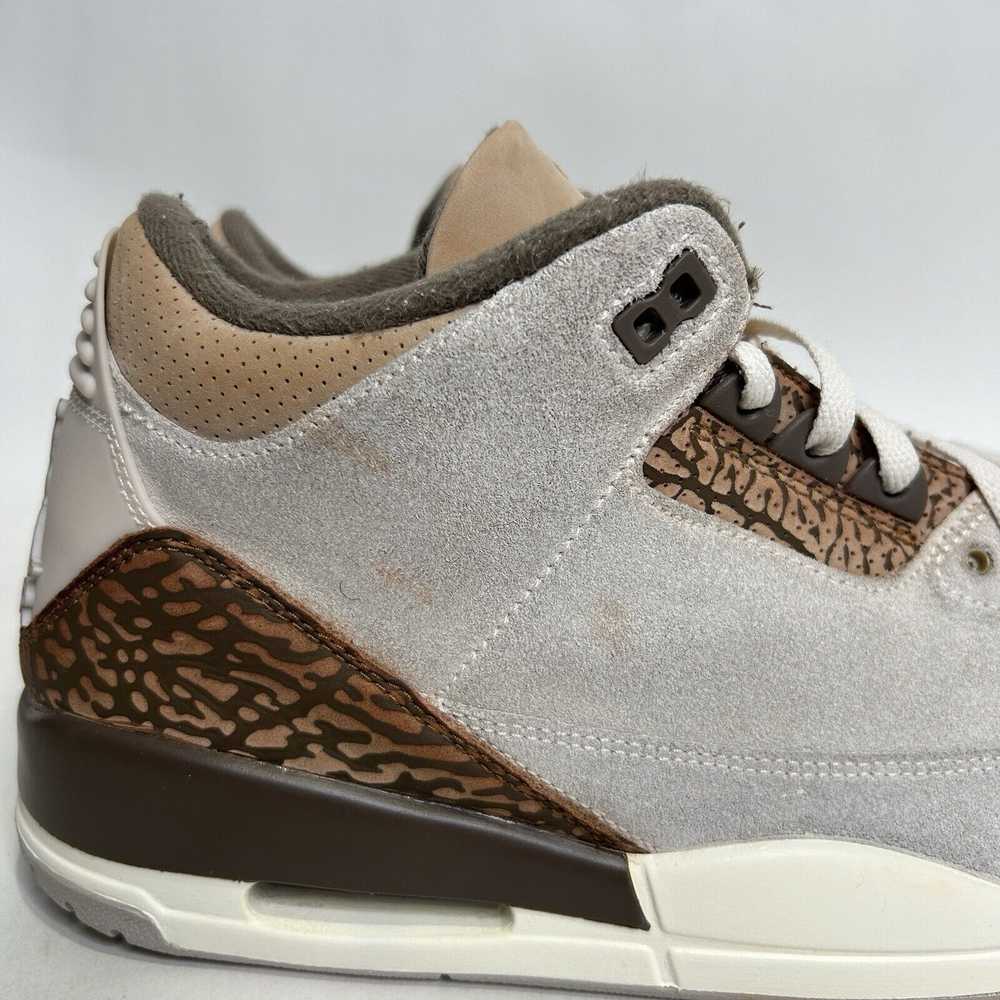 Jordan Brand Nike Air Jordan 3 Retro “Palomino” 2… - image 9