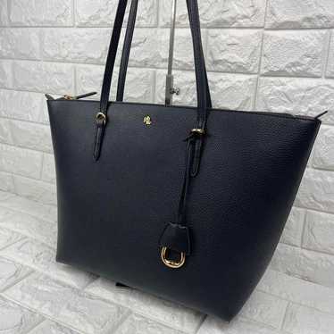 Lauren Ralph Lauren Tote Bag