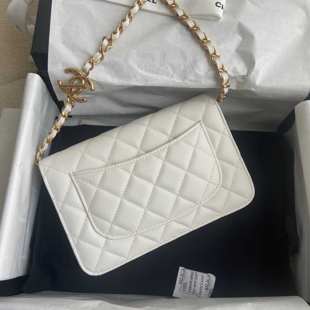 Chanel Crossbody Bags - image 5