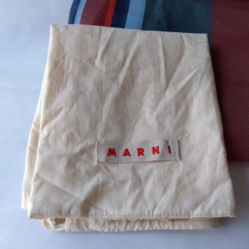 【Excellent condition】Marni Market Flower Cafe Str… - image 6