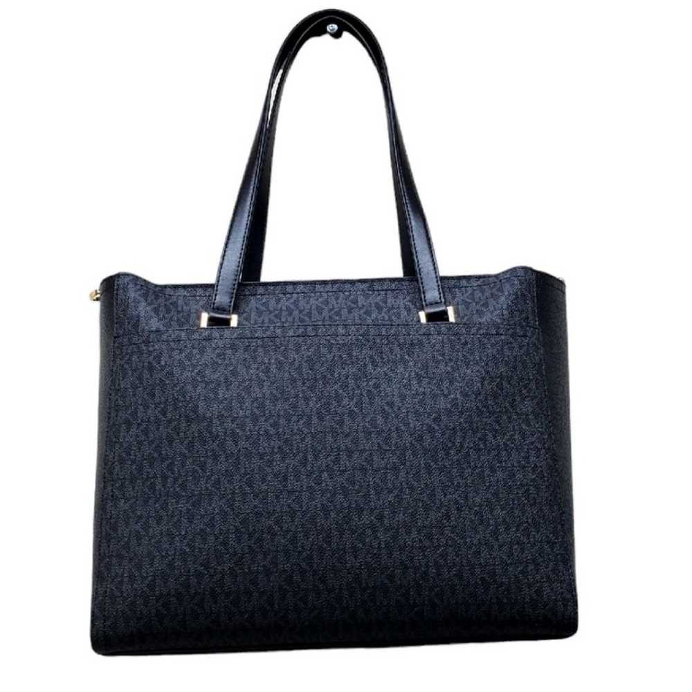 MICHAEL KORS Maisie Large Logo 3-in-1 Tote Bag - image 3