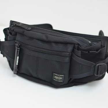 Porter Heat Waist Bag