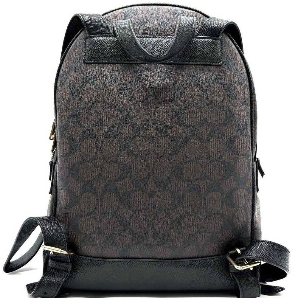 Brand new ✨ Coach backpack Kenly Business A4 PC D… - image 2