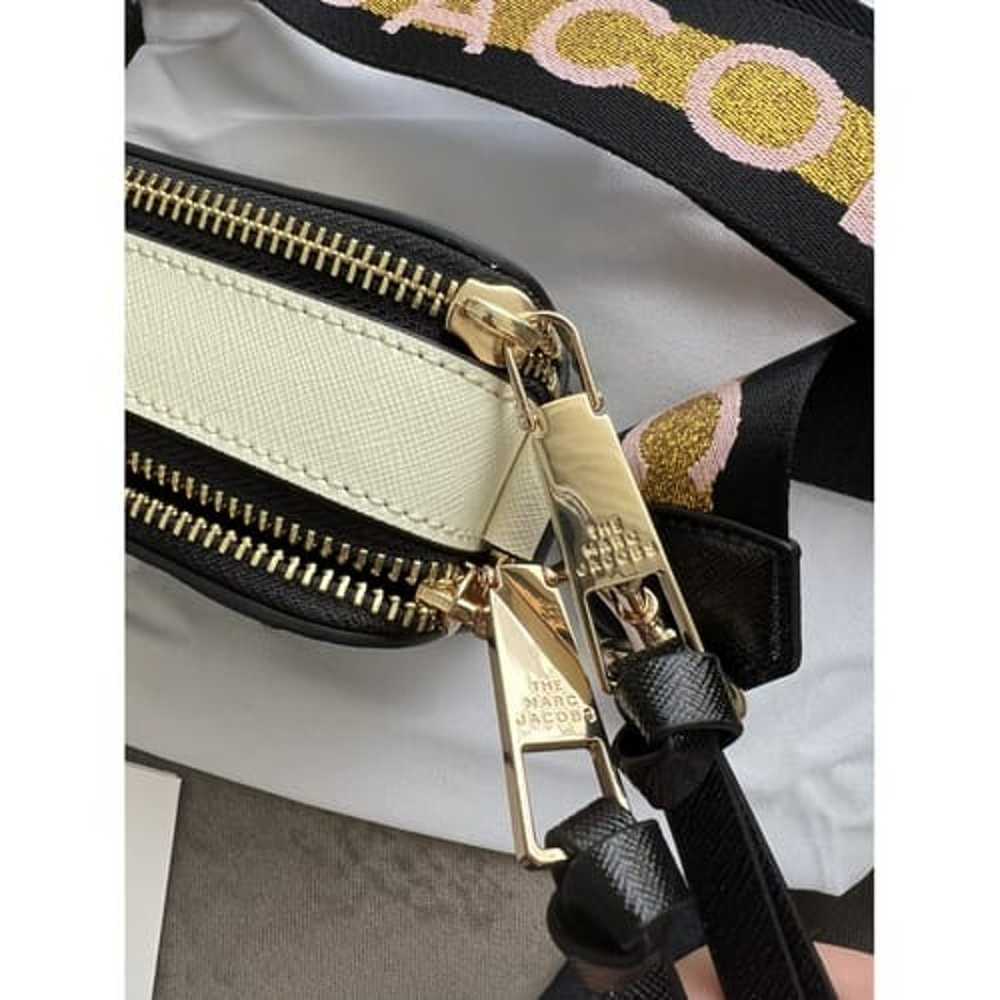 Snapshot cross-body bag - image 9