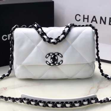 Chanel Crossbody Bags - image 1