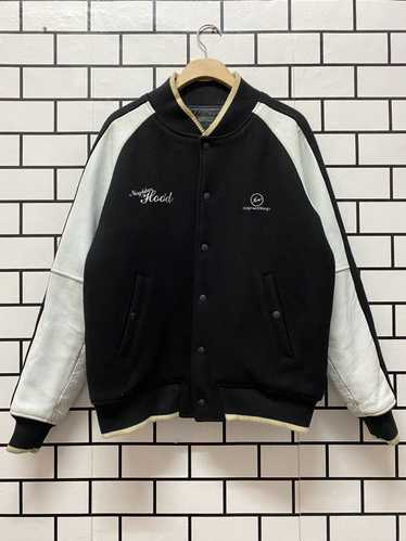 Neighborhood varsity jacket - Gem