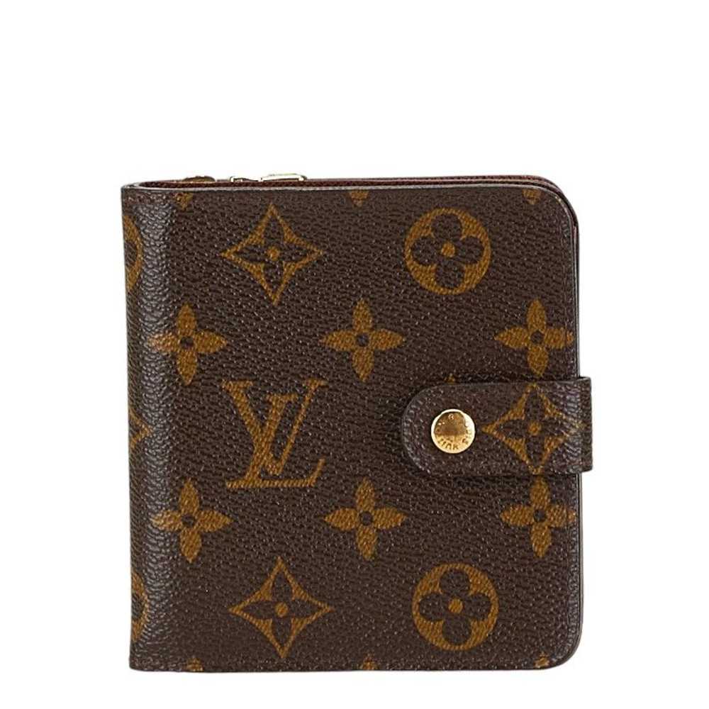 Louis Vuitton Louis Vuitton Louis Vuitton Monogra… - image 1