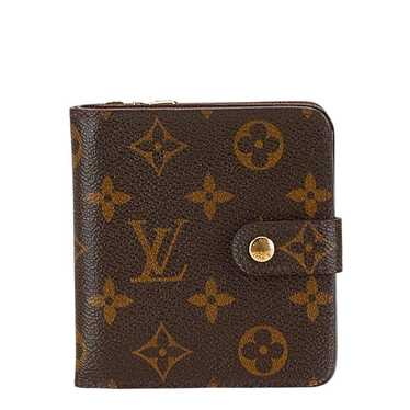 Louis Vuitton Louis Vuitton Louis Vuitton Monogra… - image 1