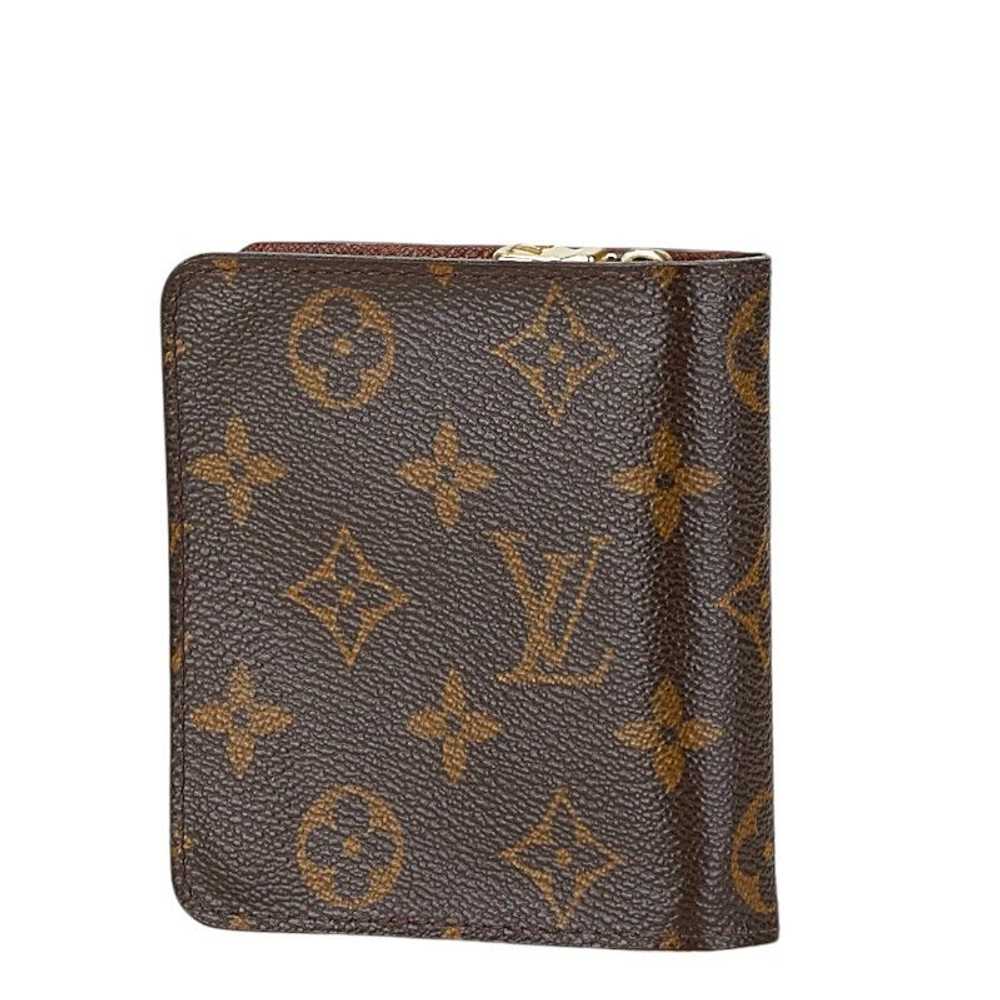 Louis Vuitton Louis Vuitton Louis Vuitton Monogra… - image 2