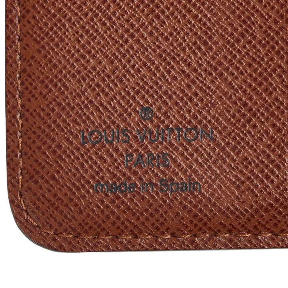 Louis Vuitton Louis Vuitton Louis Vuitton Monogra… - image 6