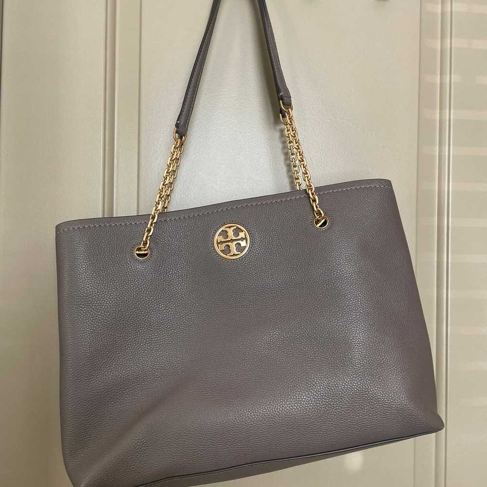 Tory Burch Carson Tote - image 1