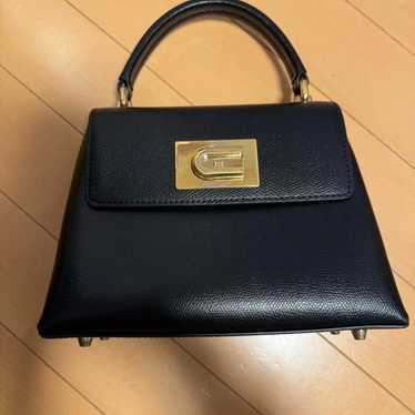 FURLA Top Handle Bag