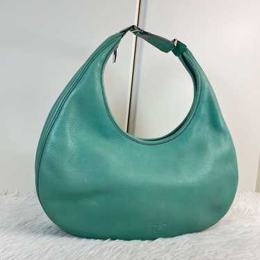 japan used bag] hirofu - Gem