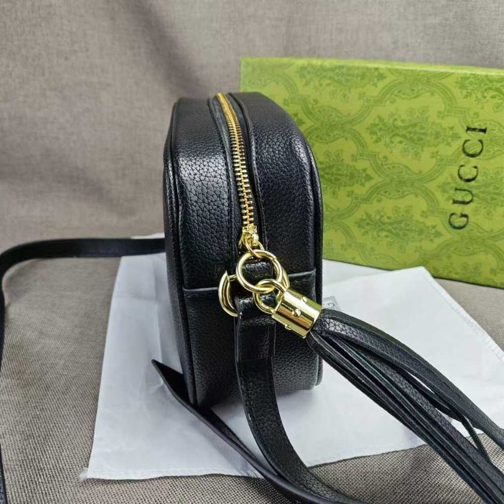 Super popular GUCCI Soho Shoulder Bag - image 3