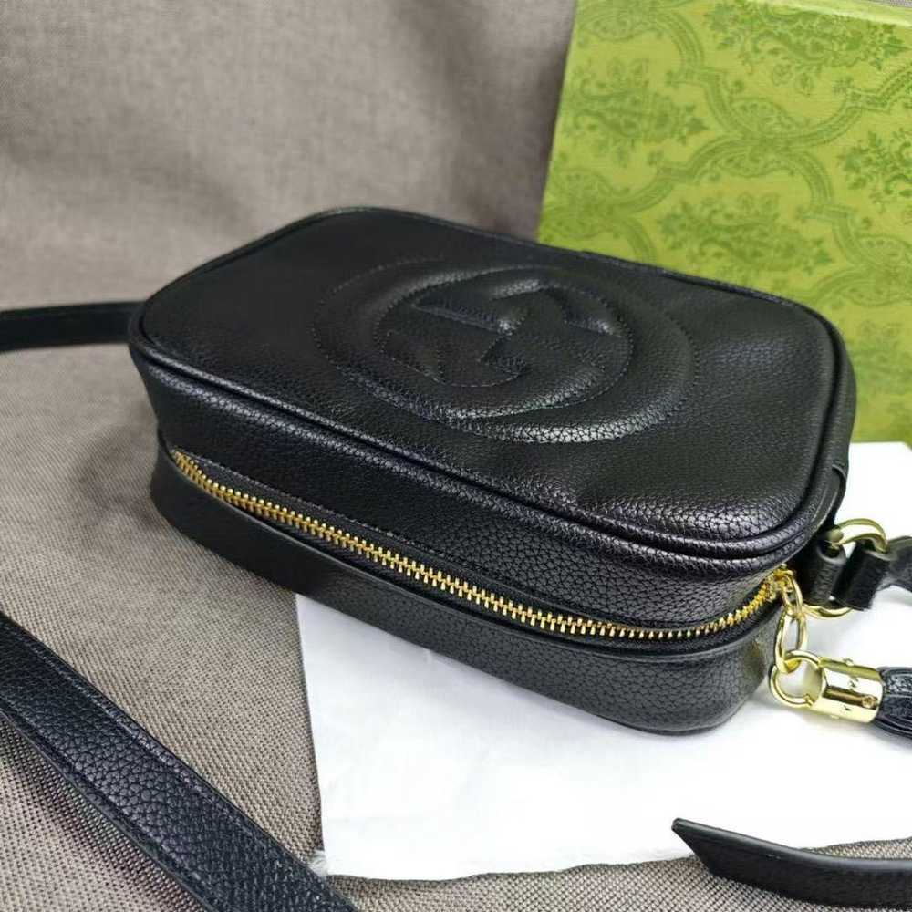 Super popular GUCCI Soho Shoulder Bag - image 4