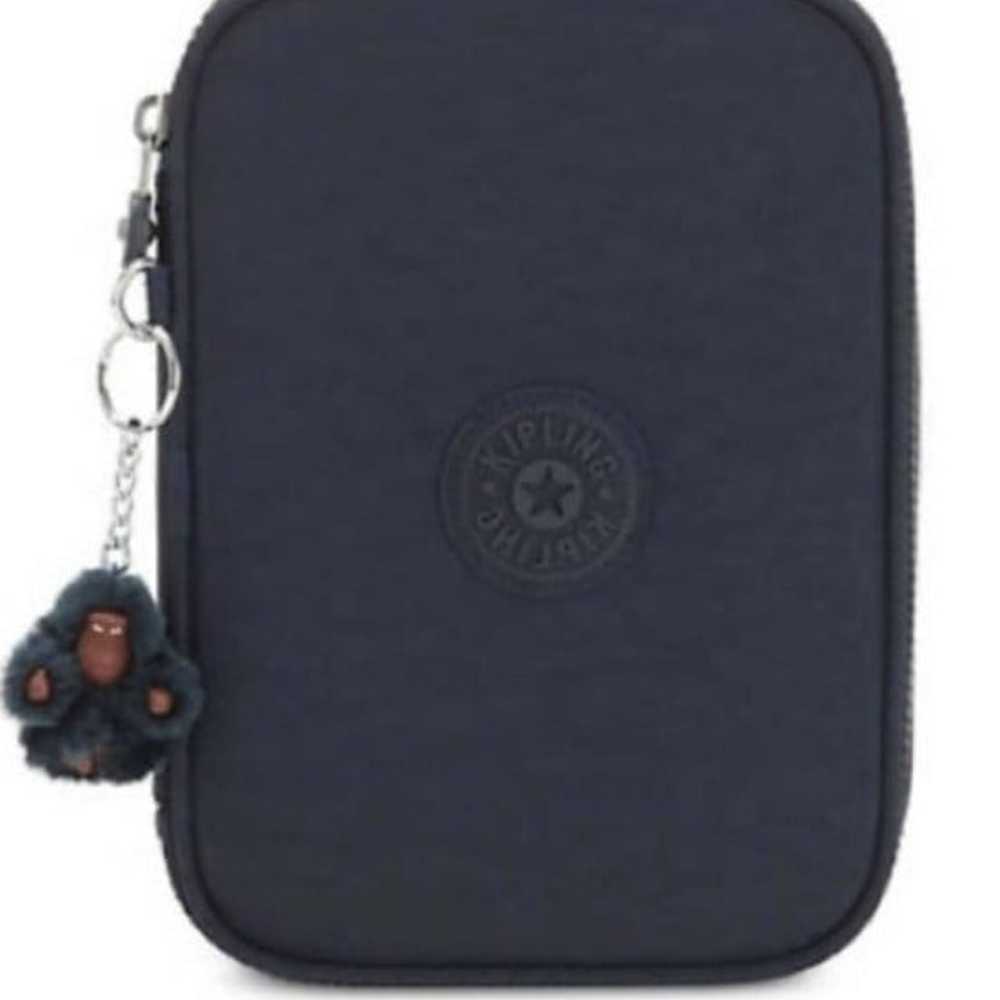 Kipling rolling backpack with matching crossbody … - image 11