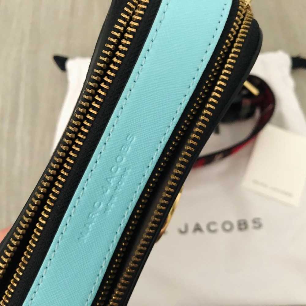 Marc Jacobs snapshot crossbody bag - image 2