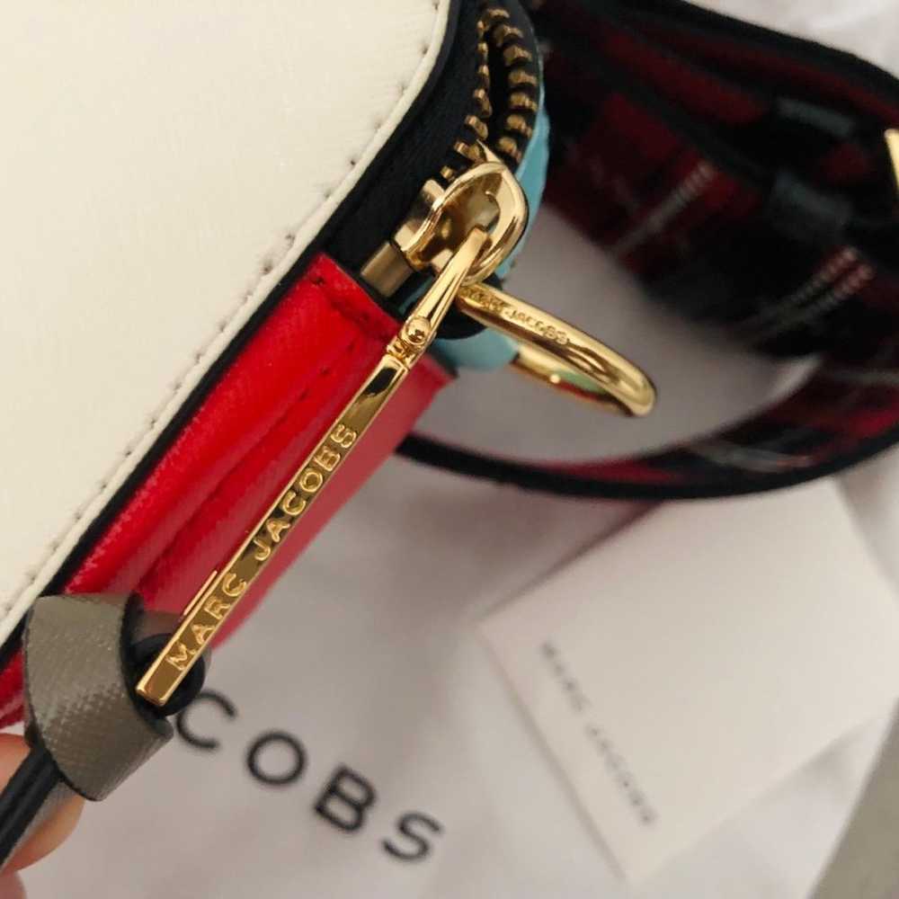 Marc Jacobs snapshot crossbody bag - image 3