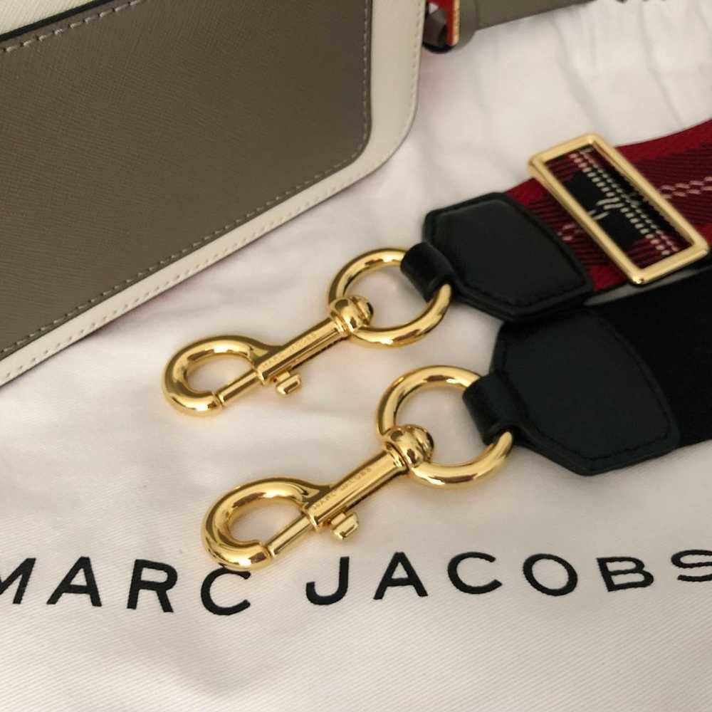 Marc Jacobs snapshot crossbody bag - image 4