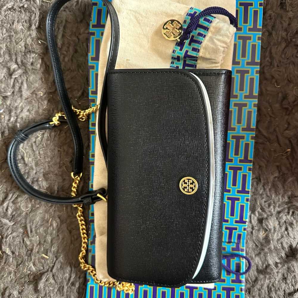 Toryburch purse - image 1