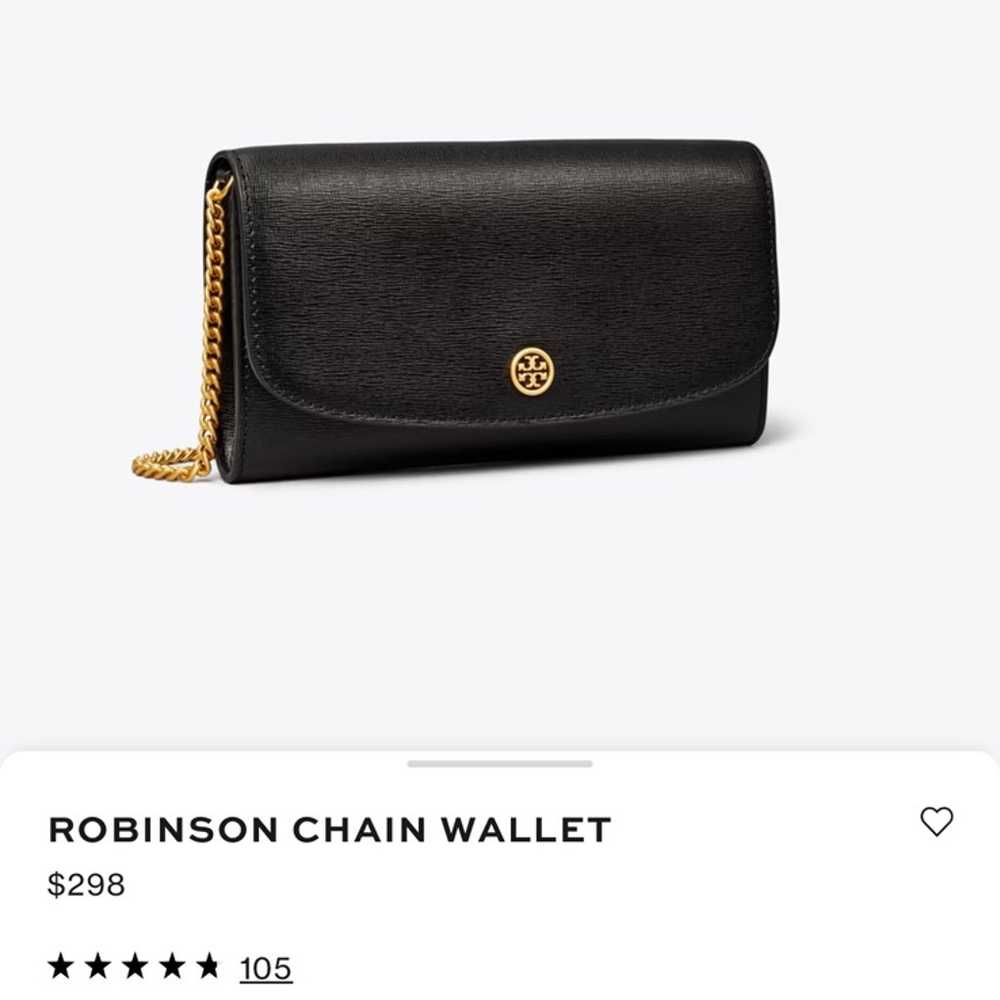 Toryburch purse - image 3