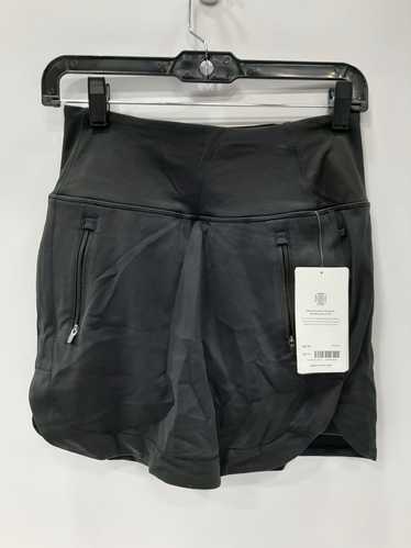 Athleta Fairway Golf Black Skort Women's Size XS - image 1