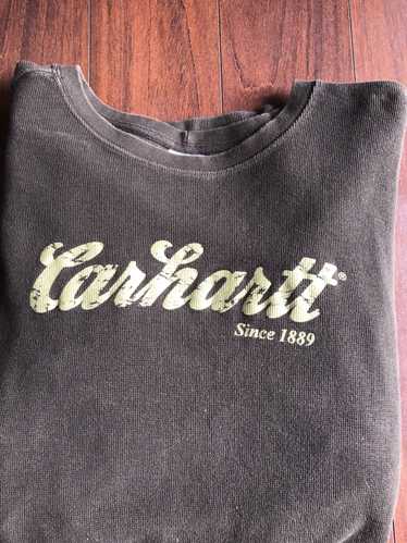 Carhartt Vintage Carhartt 2XL Sweater