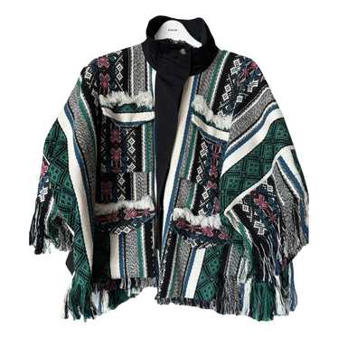 Sacai acronym 22ss trench - Gem Sacai acronym 22ss trench - Gem
