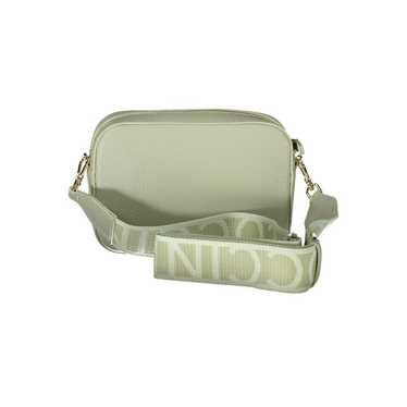 Coccinelle Green Leather Handbag - image 1