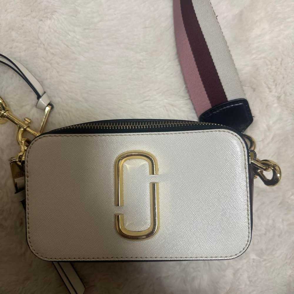 Marc Jacobs shoulder bag. - image 1