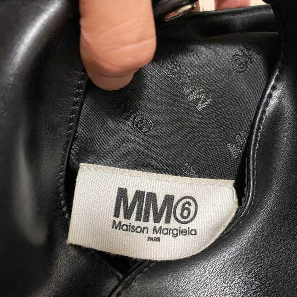 MM6 Maison Margiela bag - image 4