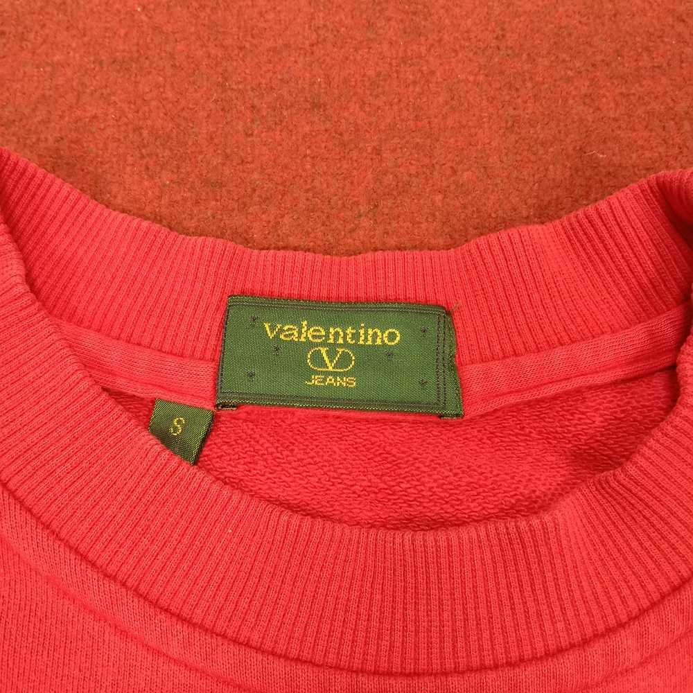 Valentino × Vintage Valentino Jeans Center Design… - image 8