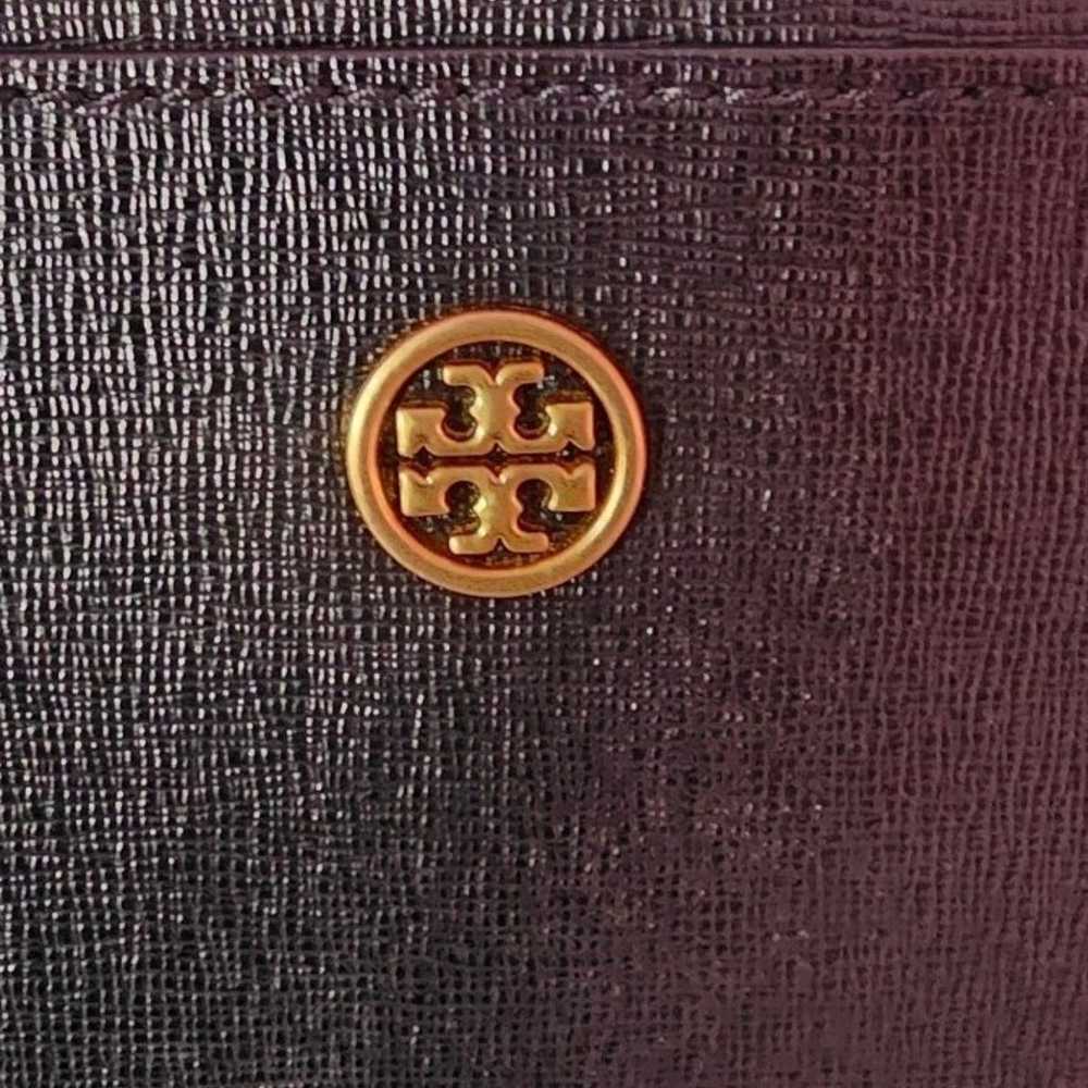 Tory Burch Tote and Wallet - image 3