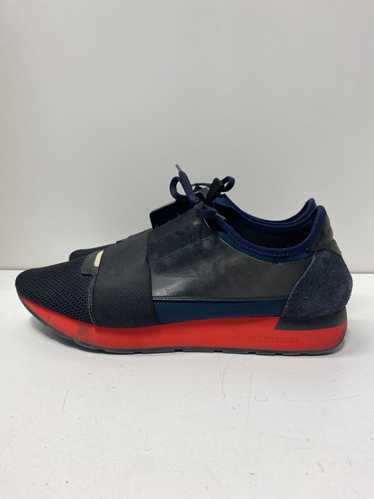 Balenciaga race runner men Gem