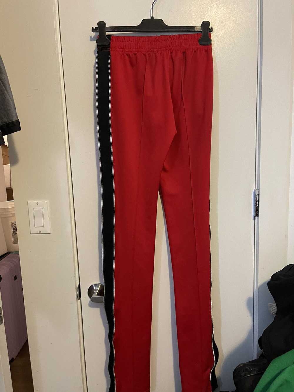 99%Is 99% IS zipper track pants - image 2