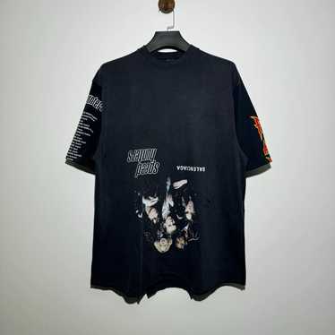 Balenciaga Balenciaga Speed Hunter Short Sleeve - image 1