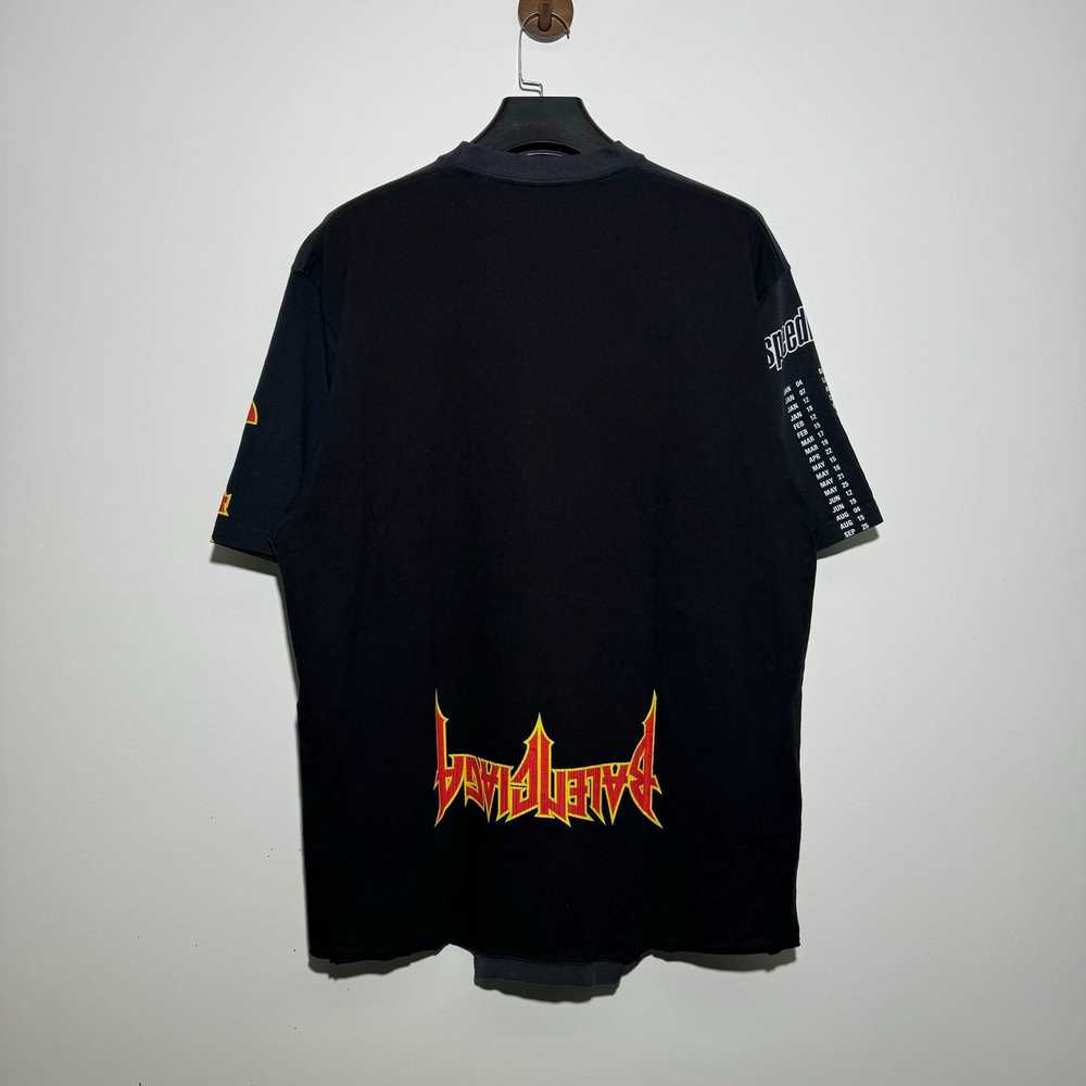 Balenciaga Balenciaga Speed Hunter Short Sleeve - image 2