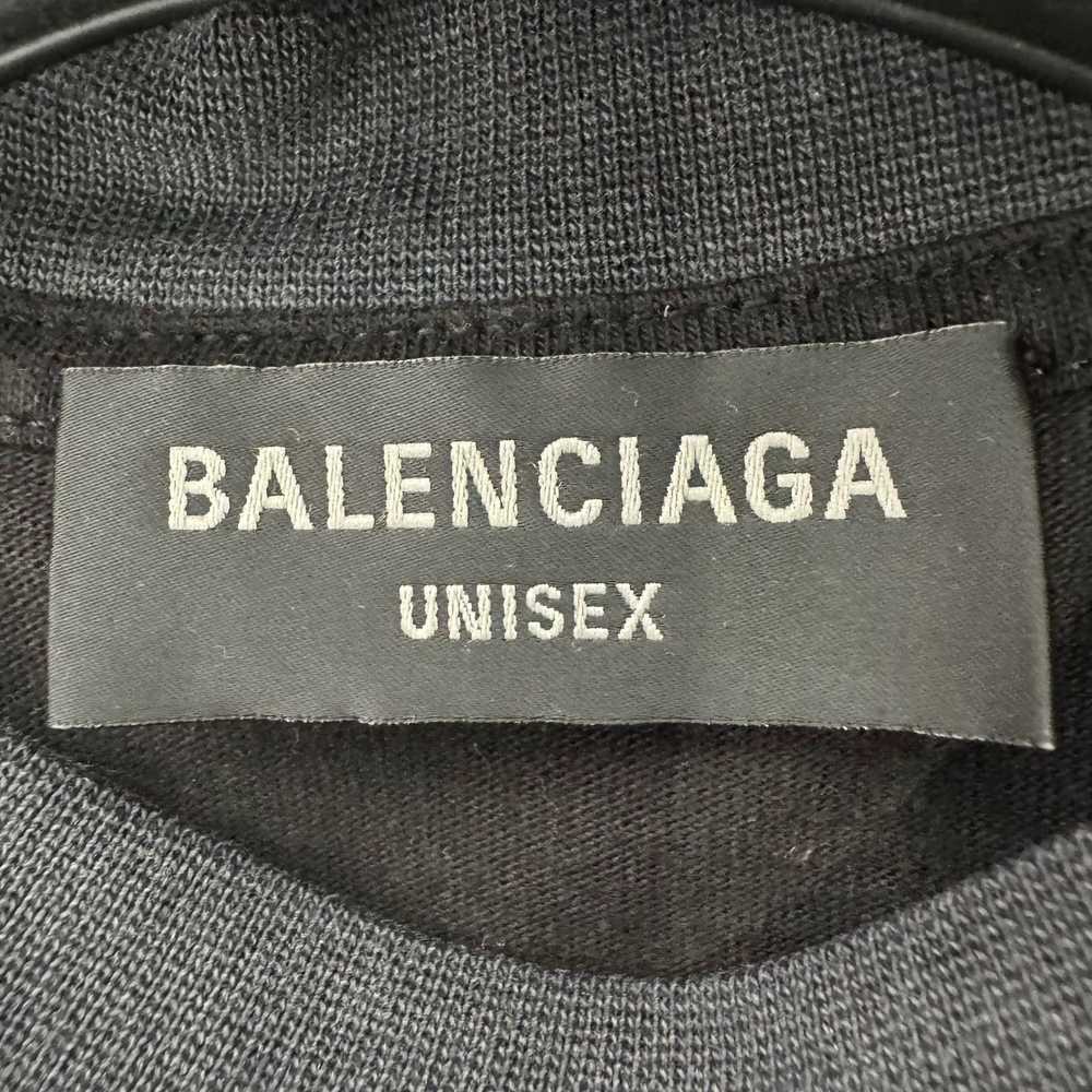 Balenciaga Balenciaga Speed Hunter Short Sleeve - image 3