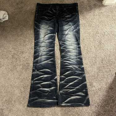 Vintage japanese brand tornado - Gem