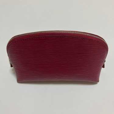 Louis Vuitton Epi Pouch - image 1